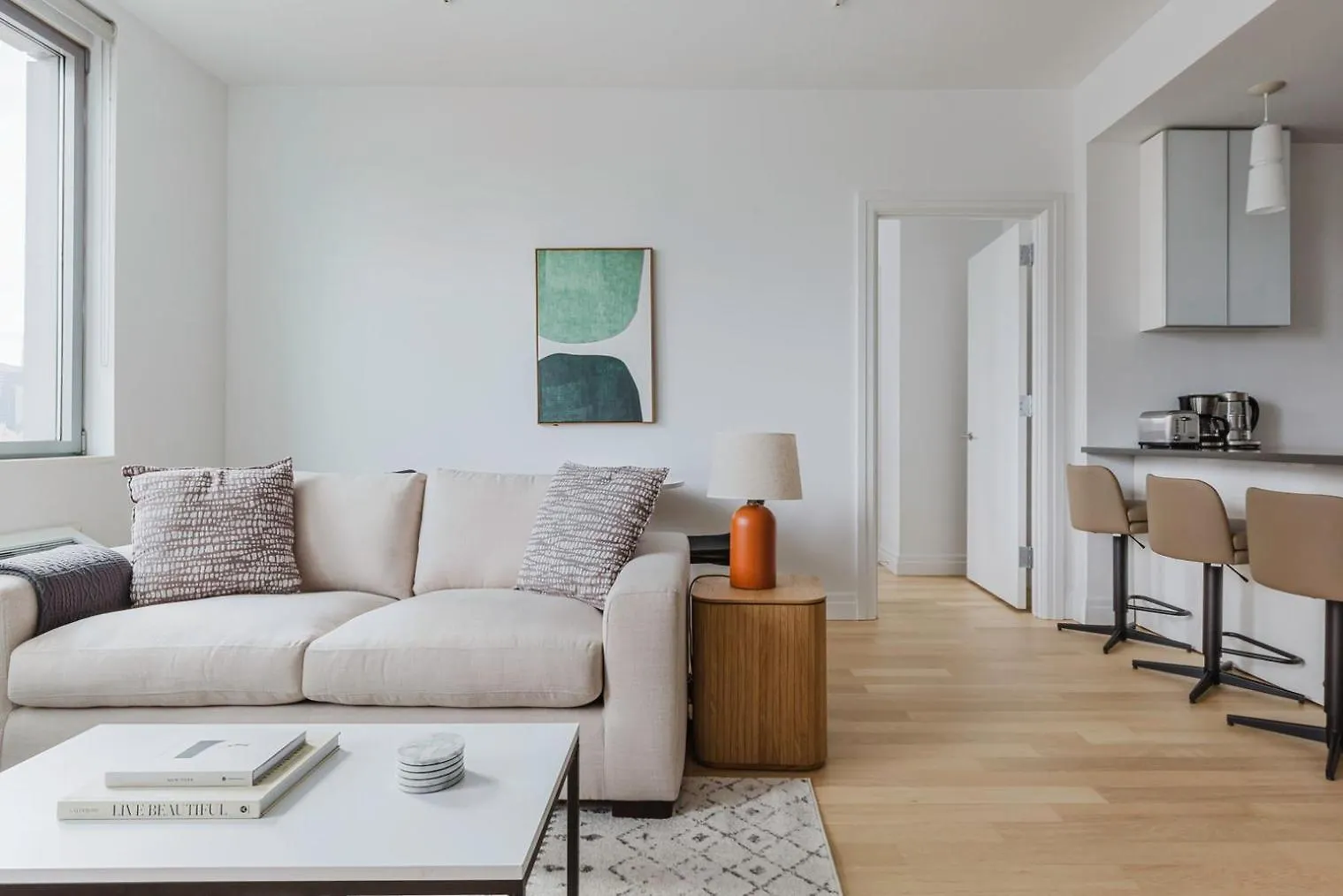 Blueground Midtown W Gym Wd Nr Pier 96 Nyc-1569 Διαμέρισμα Νέα Υόρκη 0*,  Ηνωμένες Πολιτείες της Αμερικής