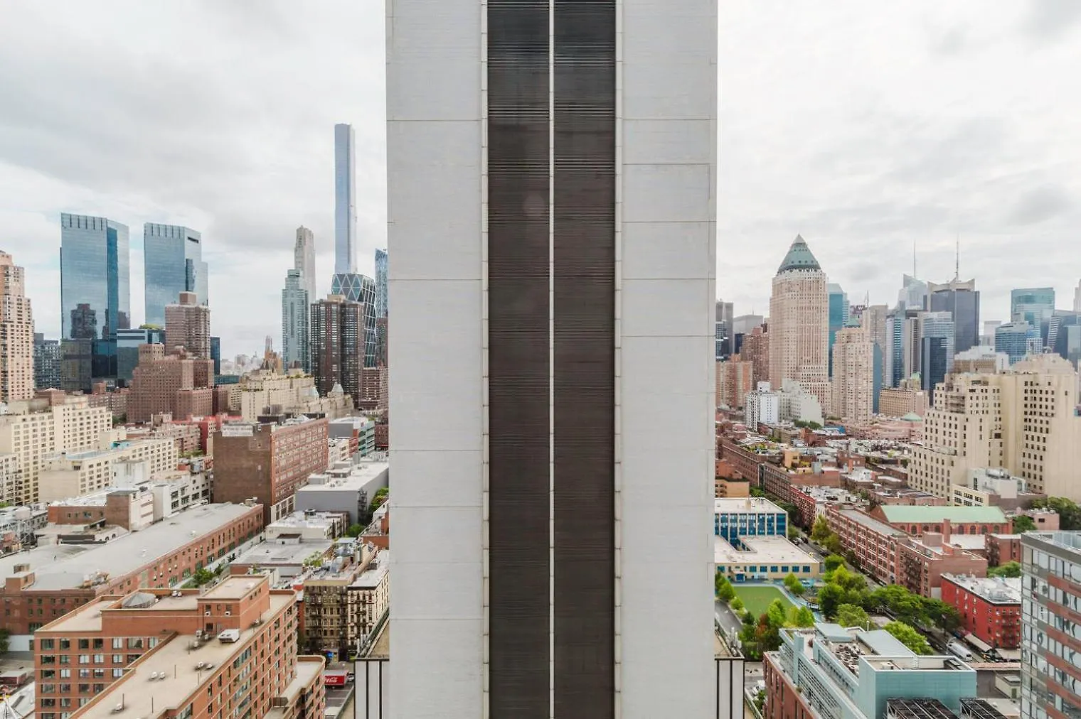 Blueground Midtown W Gym Wd Nr Pier 96 Nyc-1569 Διαμέρισμα Νέα Υόρκη