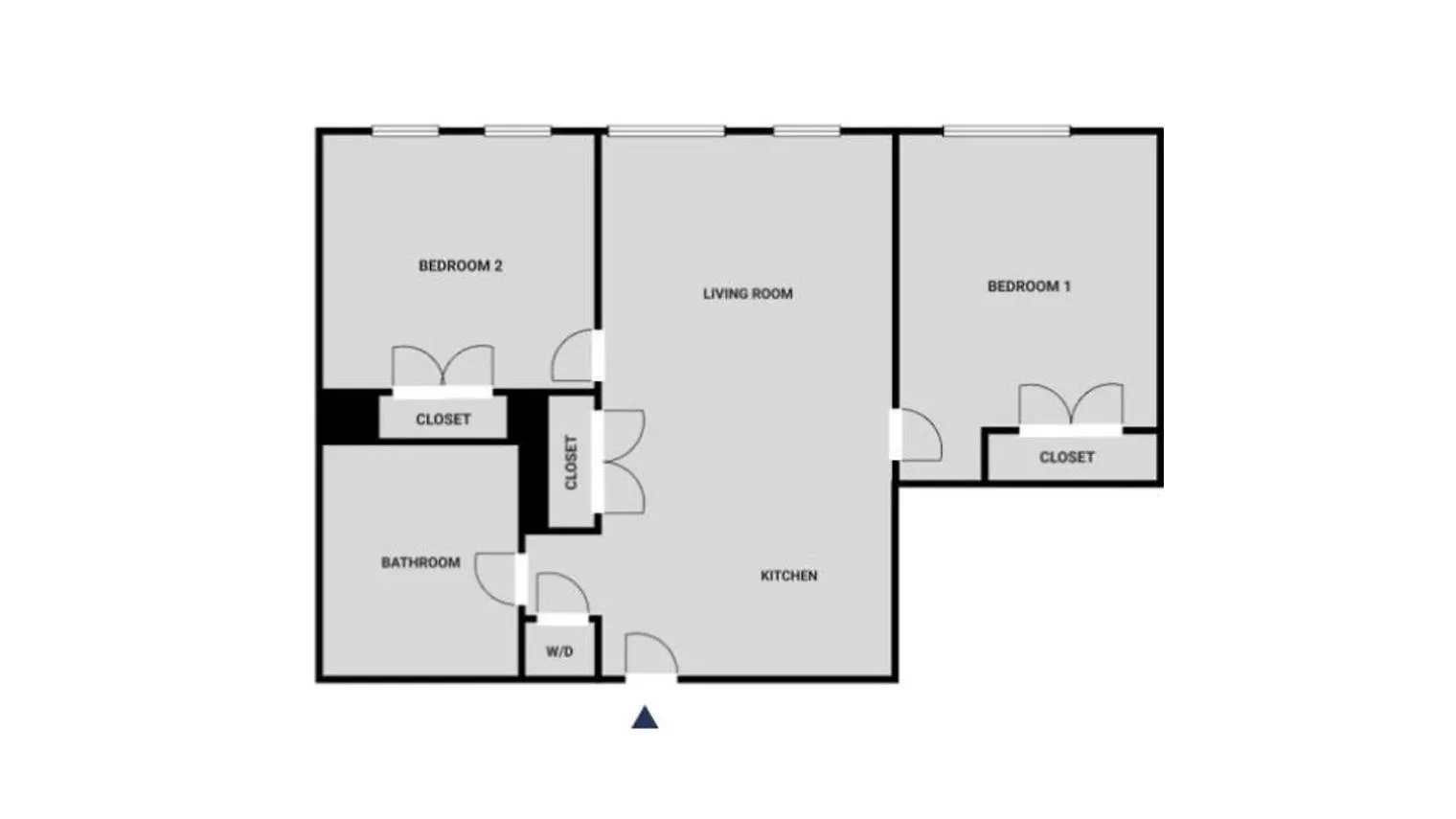Blueground Midtown W Gym Wd Nr Pier 96 Nyc-1569 Apartment New York United States