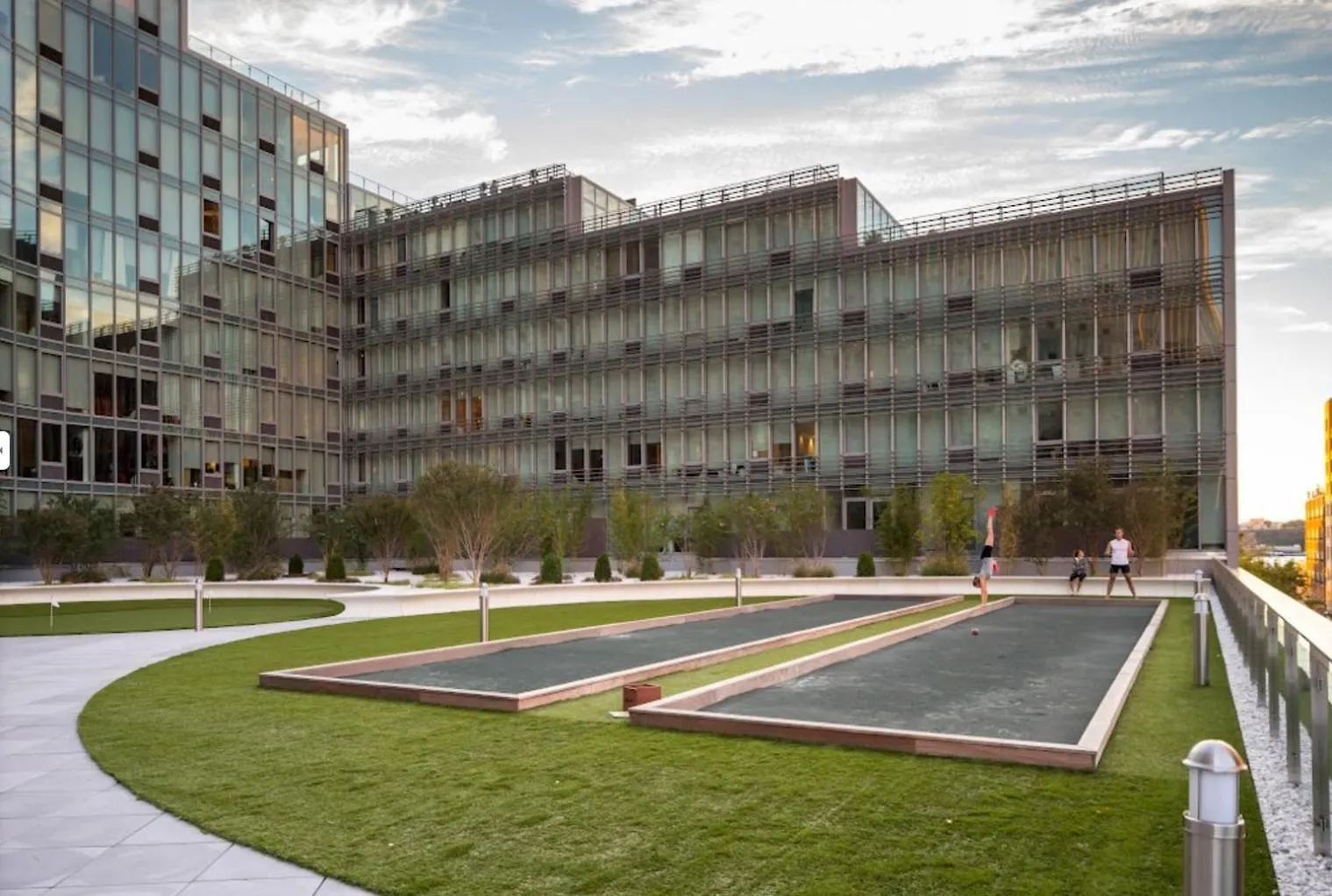 Blueground Midtown W Gym Wd Nr Pier 96 Nyc-1569 Apartment New York United States
