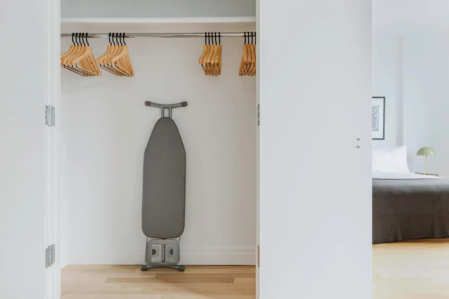 Blueground Midtown W Gym Wd Nr Pier 96 Nyc-1569 Apartment New York United States