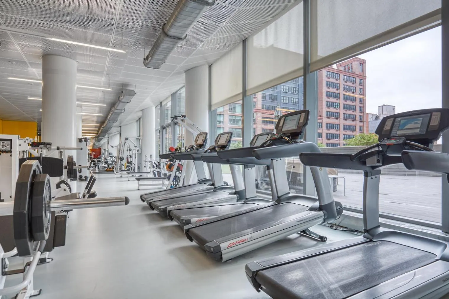 Blueground Midtown W Gym Wd Nr Pier 96 Nyc-1569 Apartment New York