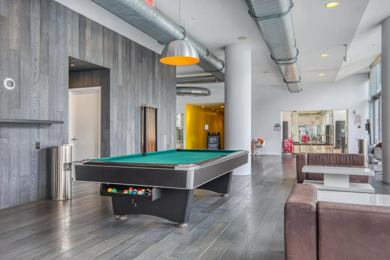 Blueground Midtown W Gym Wd Nr Pier 96 Nyc-1569 Apartment New York United States