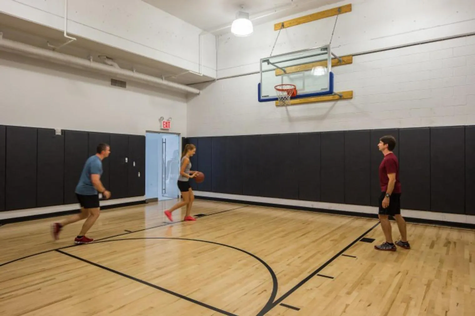 Blueground Midtown W Gym Wd Nr Pier 96 Nyc-1569 Apartment New York United States