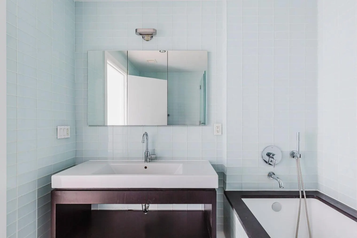 Blueground Midtown W Gym Wd Nr Pier 96 Nyc-1569 Apartment New York 0*,
