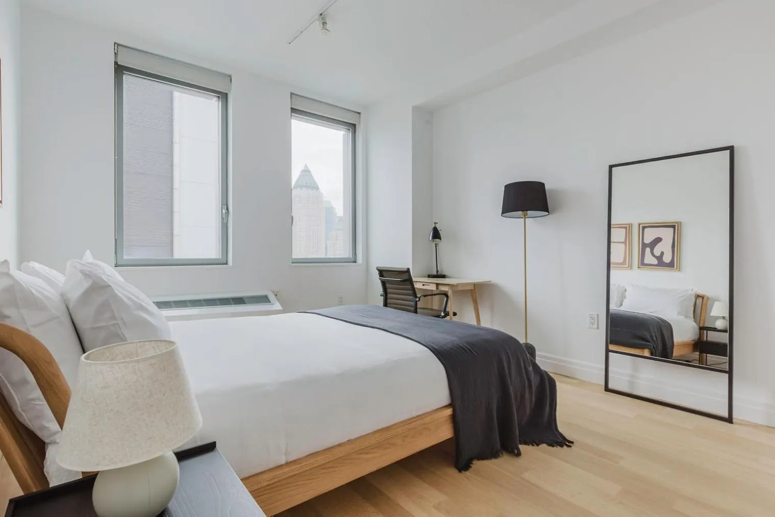 Blueground Midtown W Gym Wd Nr Pier 96 Nyc-1569 Apartment New York