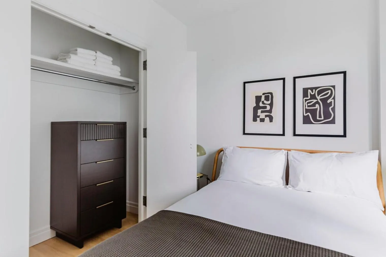 Blueground Midtown W Gym Wd Nr Pier 96 Nyc-1569 Apartment New York 0*,
