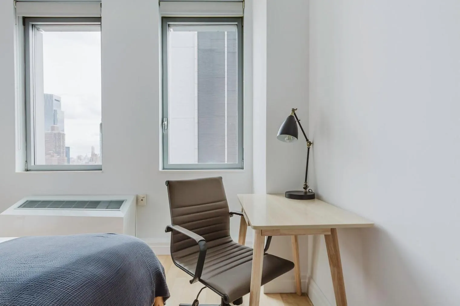 Blueground Midtown W Gym Wd Nr Pier 96 Nyc-1569 Apartment New York